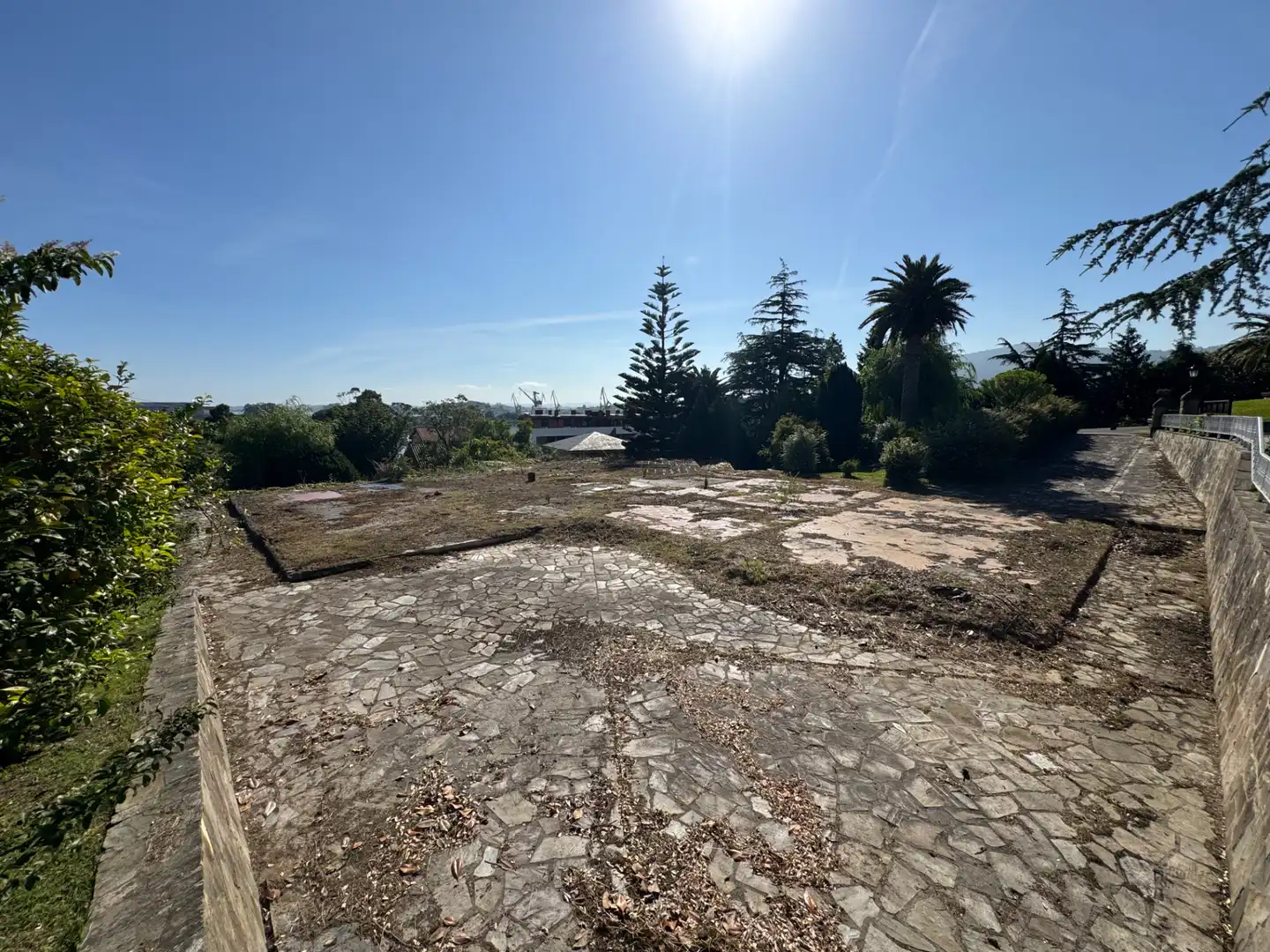 Residencial en venda en El Astillero  