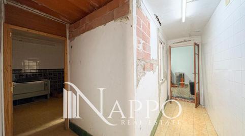 Foto 4 de Edifici en venda a Sindicat, 45, El Sindicat, Palma de Mallorca