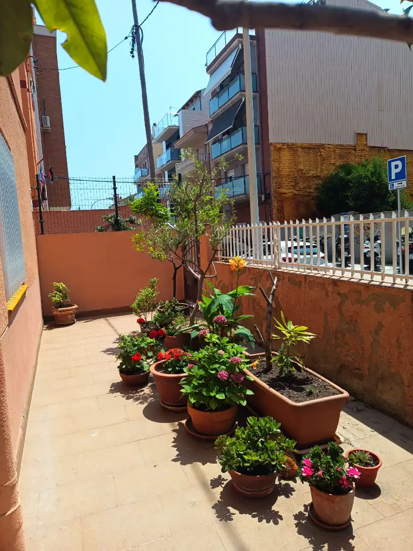 Piso en venta en Passatge Soler i Biosca