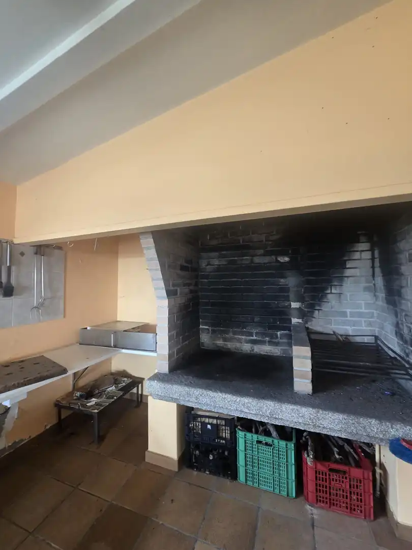 Casa con piscina en venta en Valdoviño, imagen 38