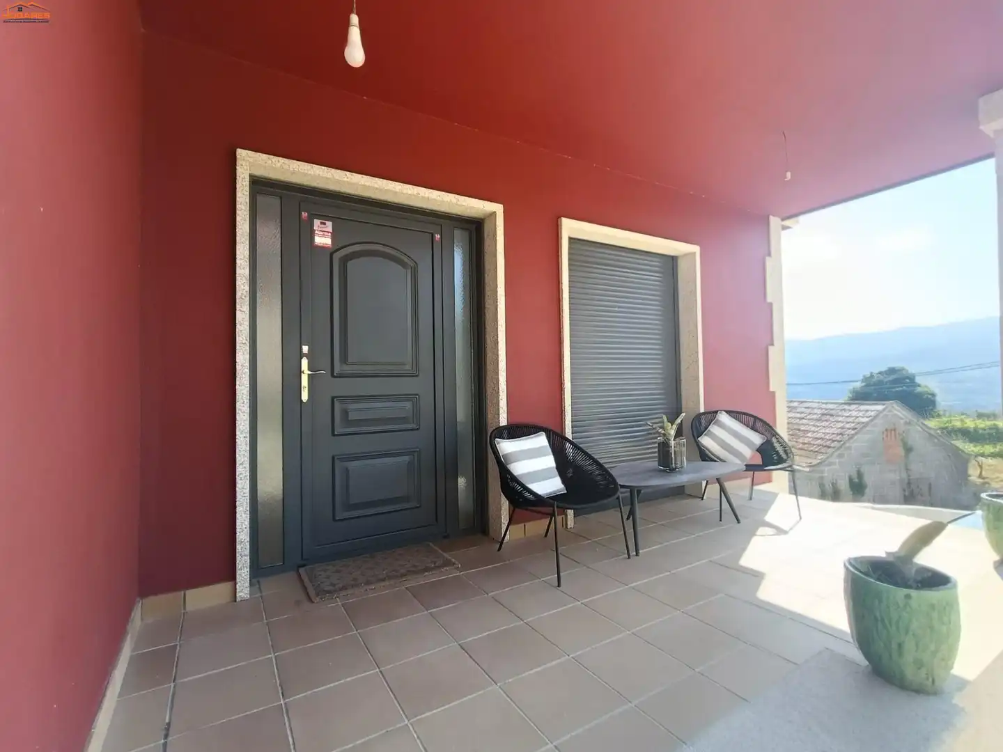 Detached house with terrace for sale in CASTRO DE ARRIBA-VALEIXE, imagen 54
