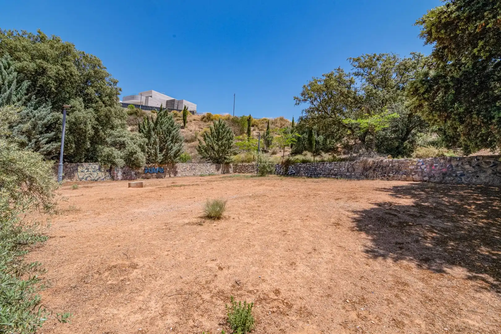 Terreno residencial en venta en Altos de la Zubia, imagen 33