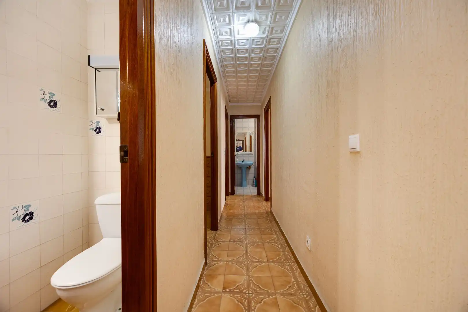 Apartament amb piscina en venda a Gregorio marañón, imagen 19