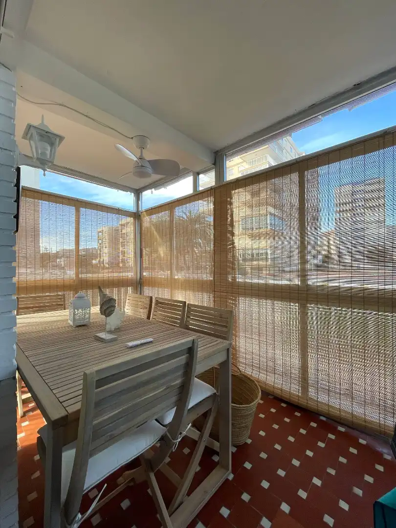 Apartment with terrace for sale in Torreón - La Almadraba, imagen 12