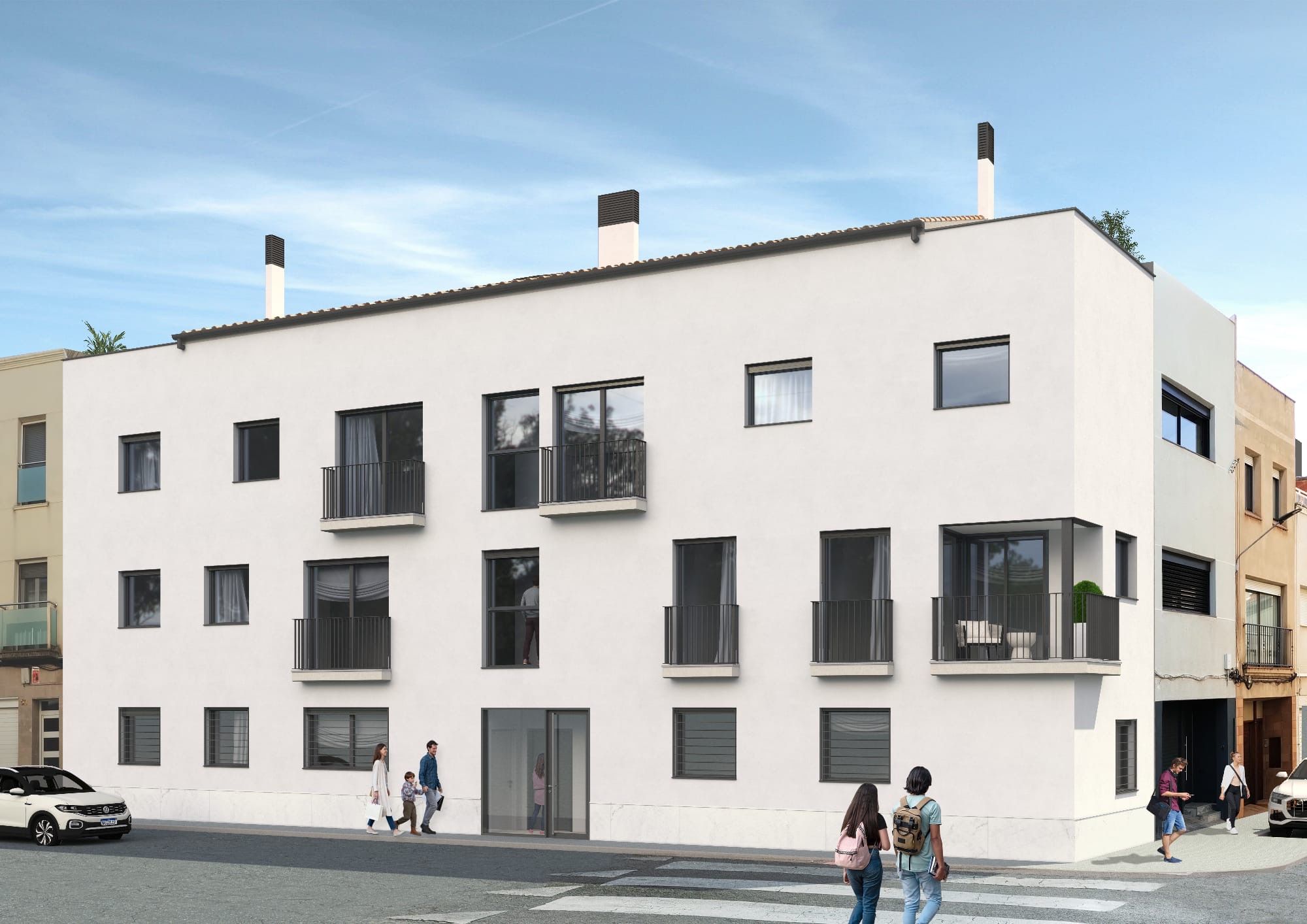 Planta baja for sale in Carrer de Cervantes, 55, Barri del Centre