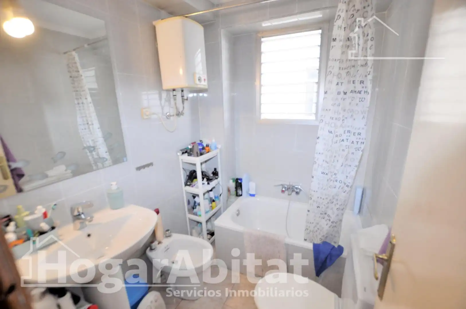 Piso en venta en País Valencià, Avenida de la Paz