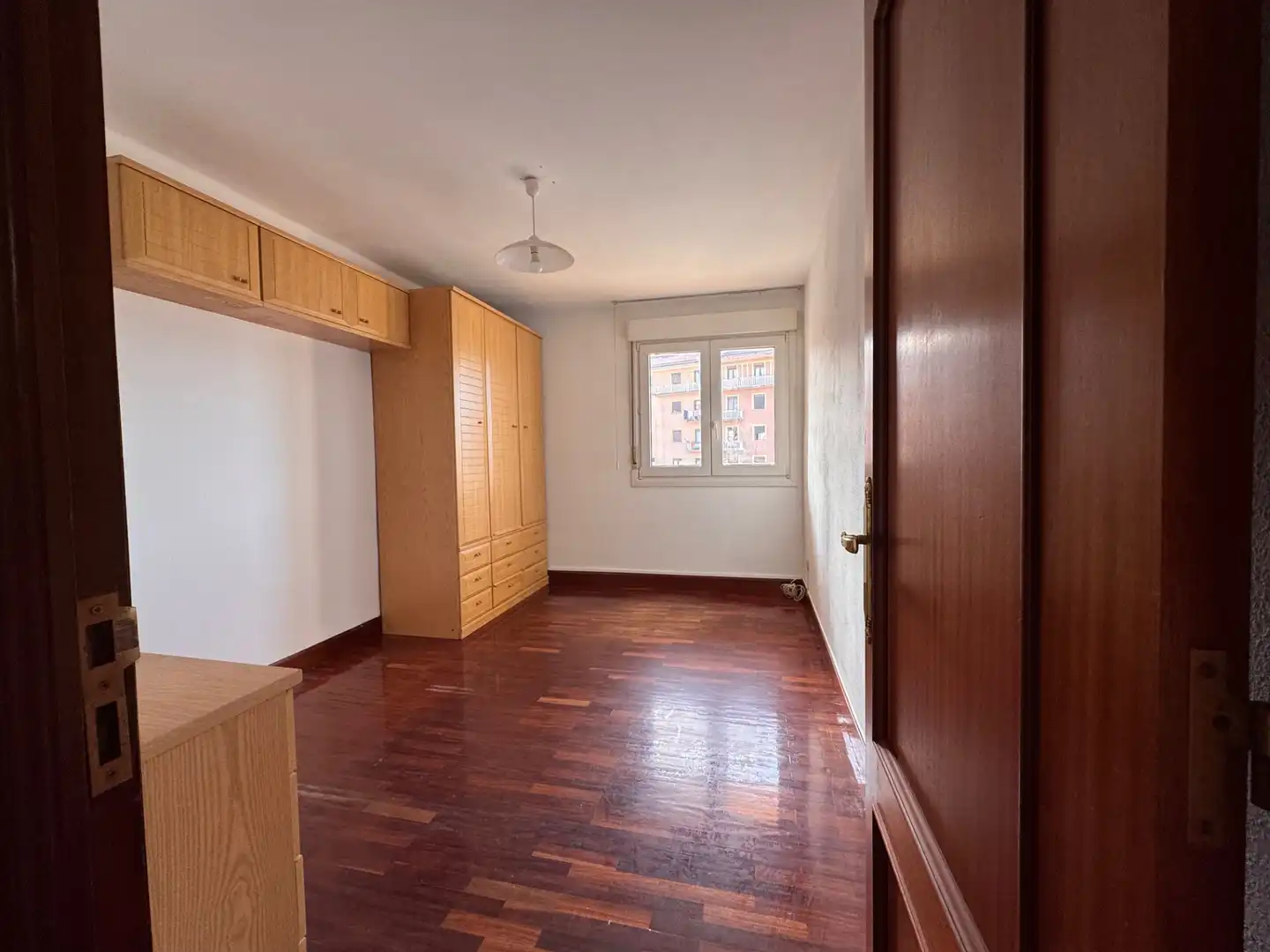 Habitación de Piso en venta en Pasaia con Trastero, Amueblado y Lavadora