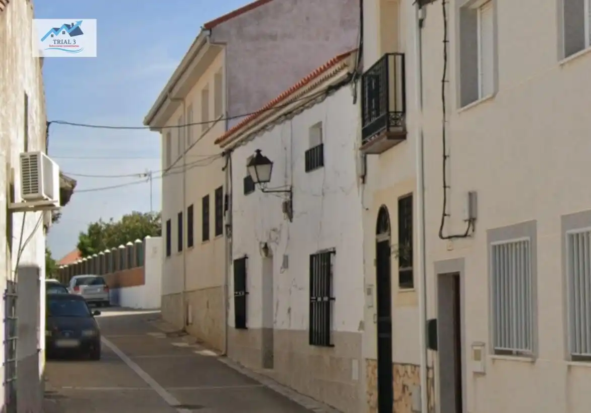 Individual en venta en Calle VIRGEN CABEZA, imagen 2