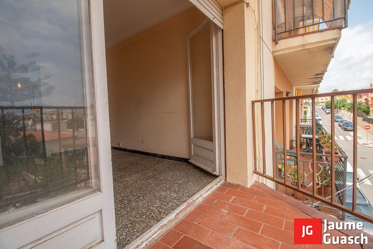 Balcony of Flat for sale in Torredembarra  with Balcony