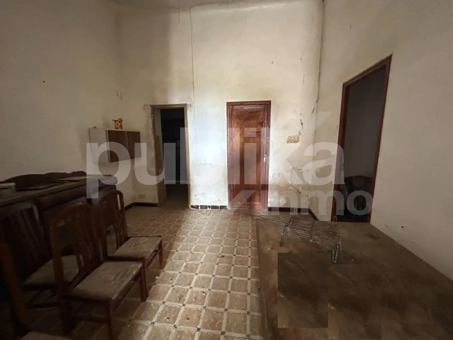 Finca rústica en venda en Elche / Elx amb Jardí privat