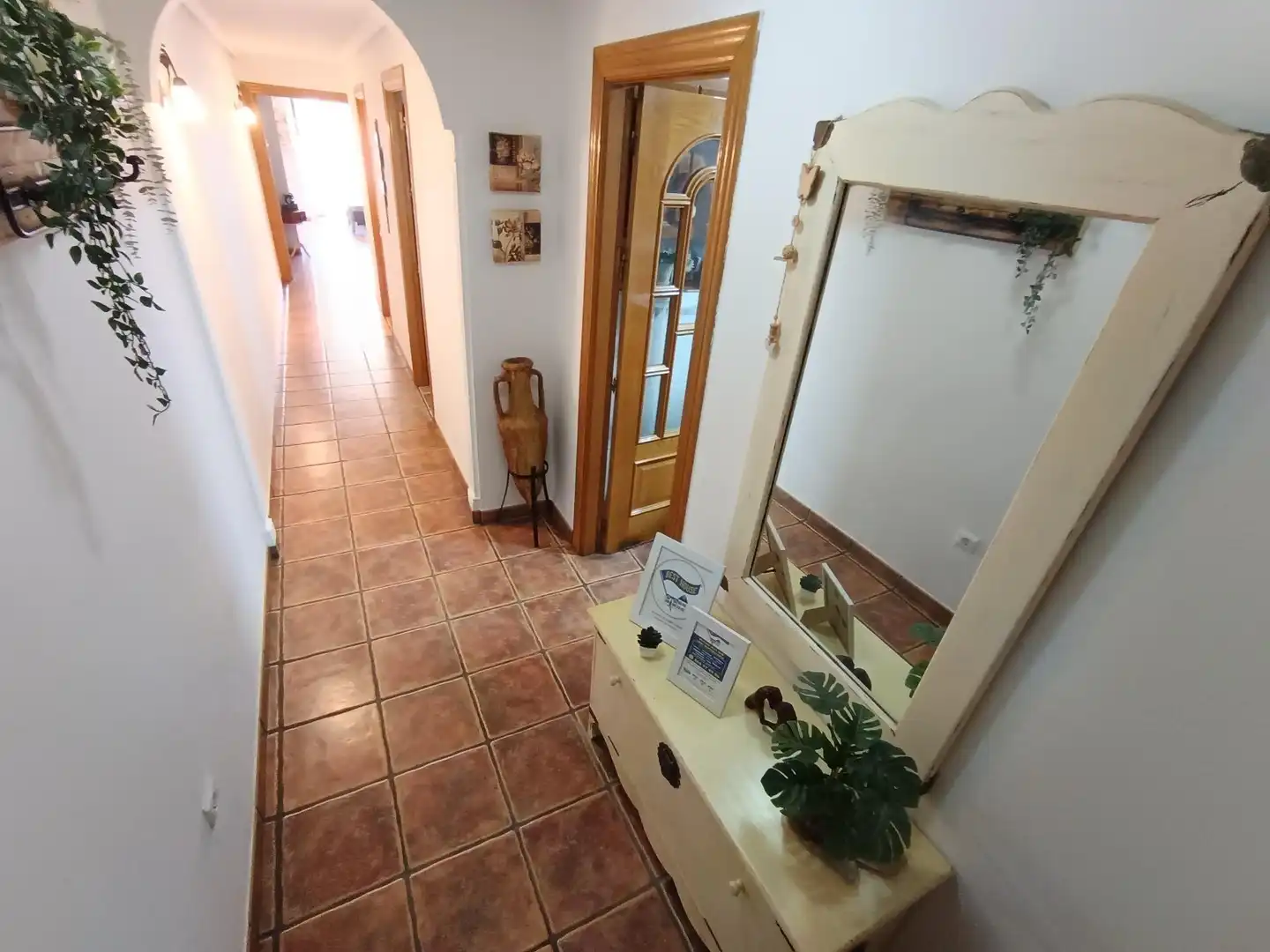 Flat for sale in Molina de Segura  with Air Conditioner and Heating