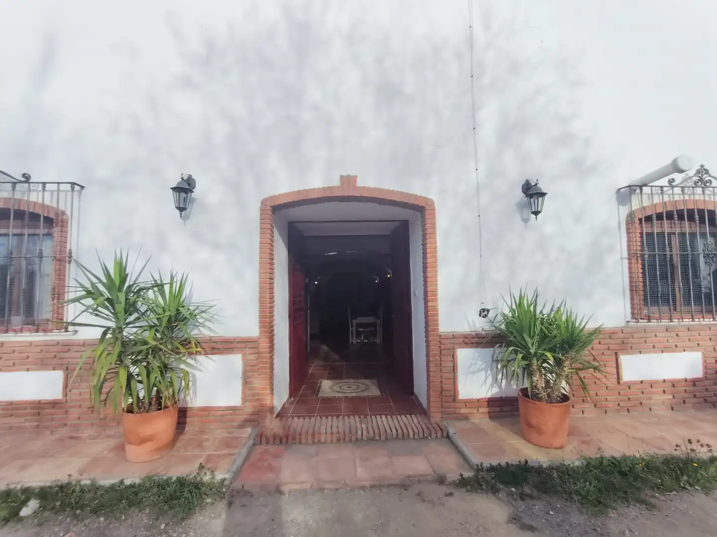 Xalet amb jardí en venda a Guadix, imagen 34