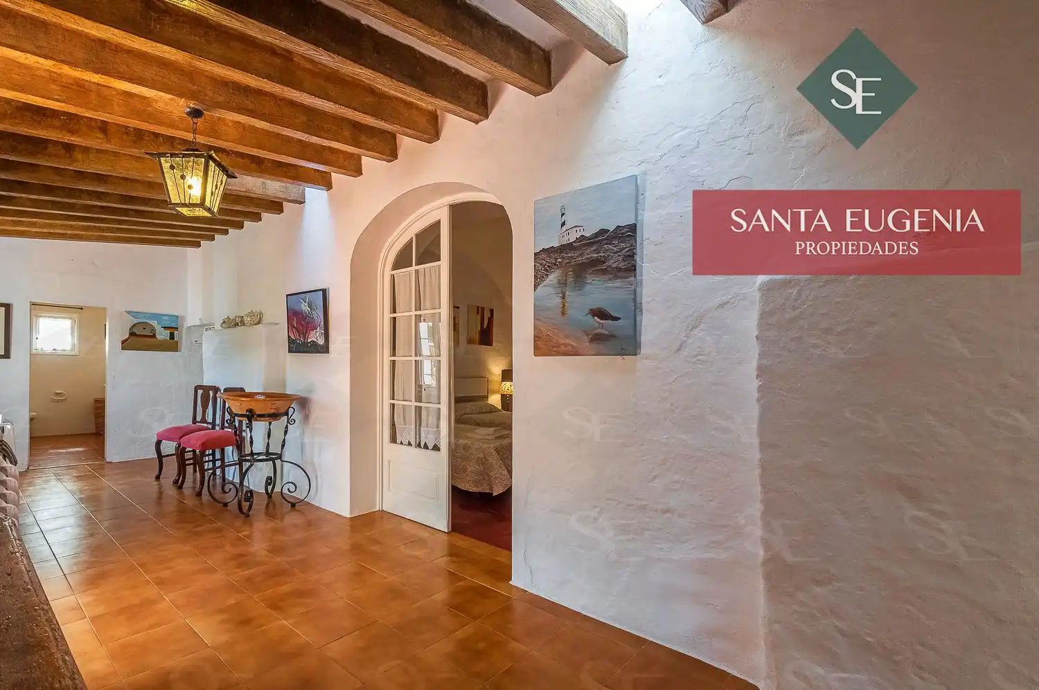 Haus oder Chalet zum Verkauf in Camí de Toraixa a Binissaida, Trebalúger