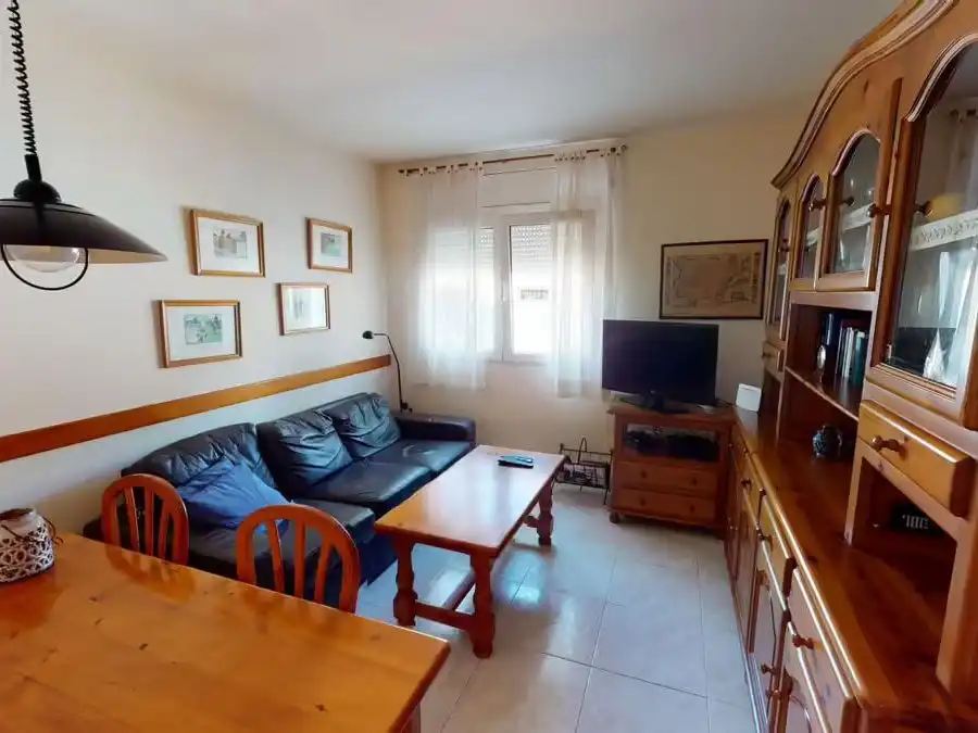 Detached house with pool to rent in Carrer de Viladomat 21, imagen 4