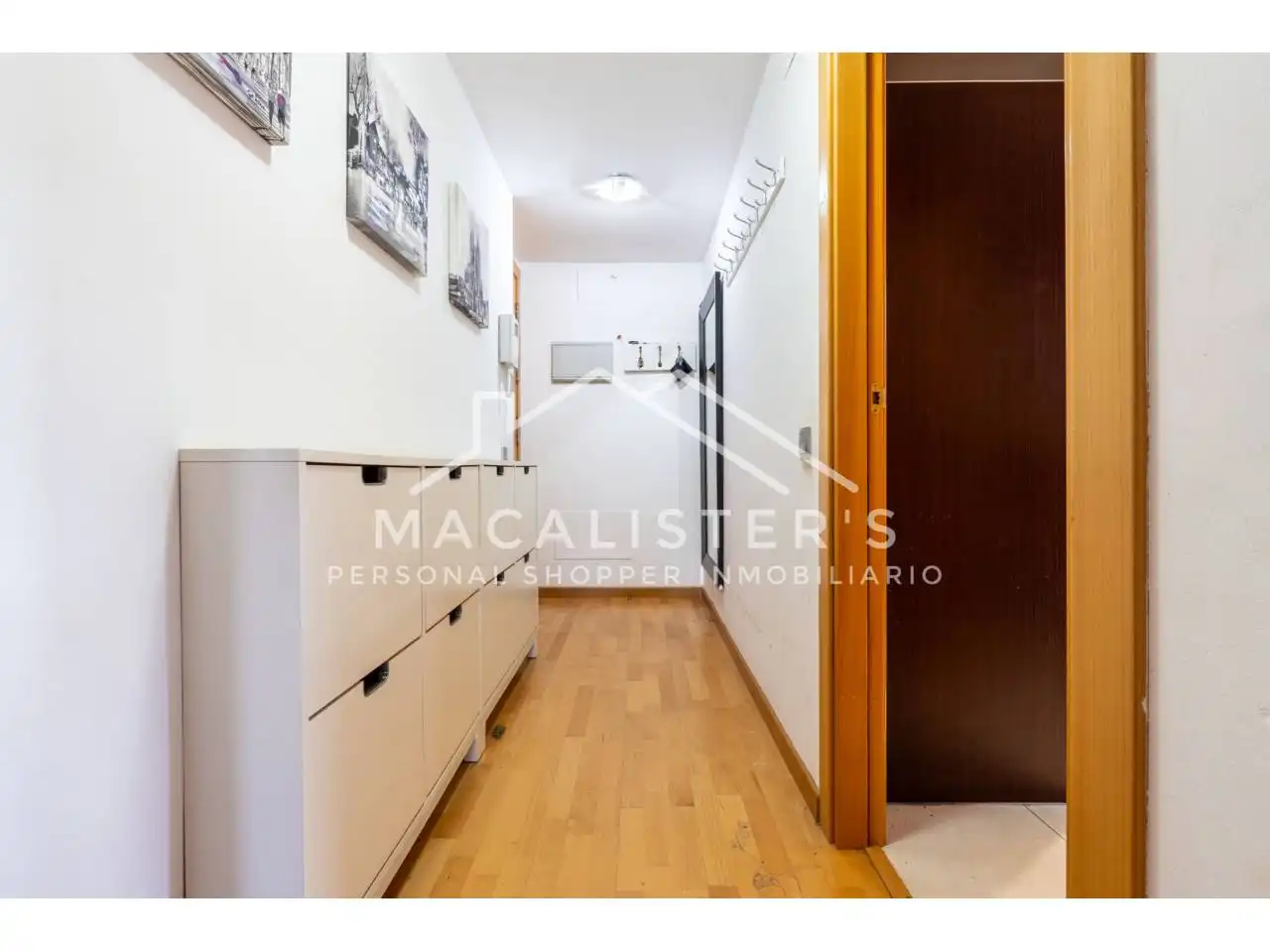 Pis en venda en Barcelona amb Aire condicionat, Calefacció i Parquet