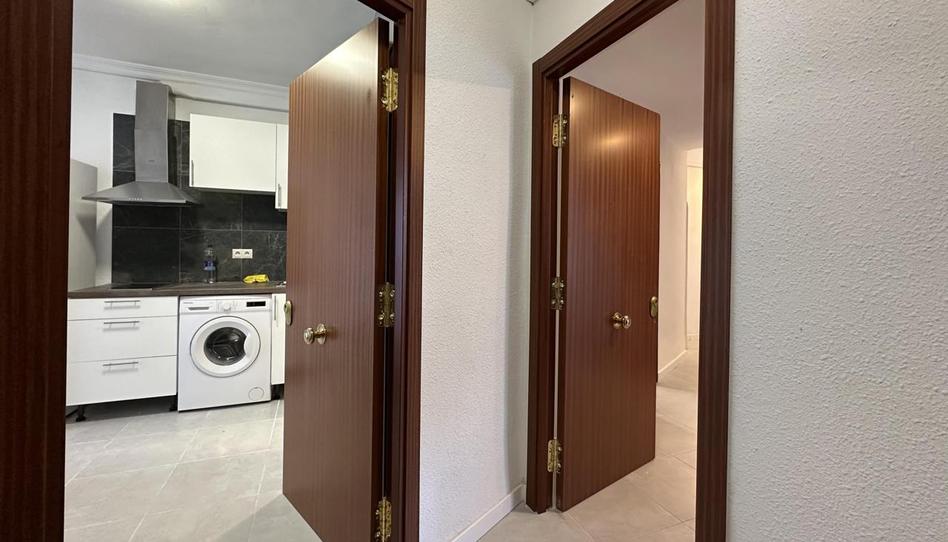 Foto 1 de Pis en venda a Alcalde Suárez Llanos, Carolinas Bajas, Alicante