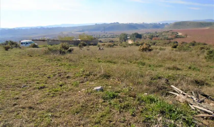 Casa o xalet en venda en Níjar amb Jardí privat, Terrassa i Moblat
