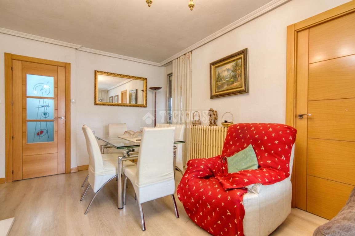 Pis en venda a Delicias