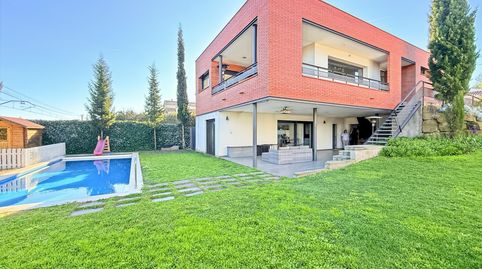 Foto 5 de Casa o chalet en venta en Piera, Barcelona