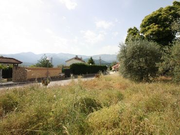 Terreny residencial en venda a Arenas de San Pedro
