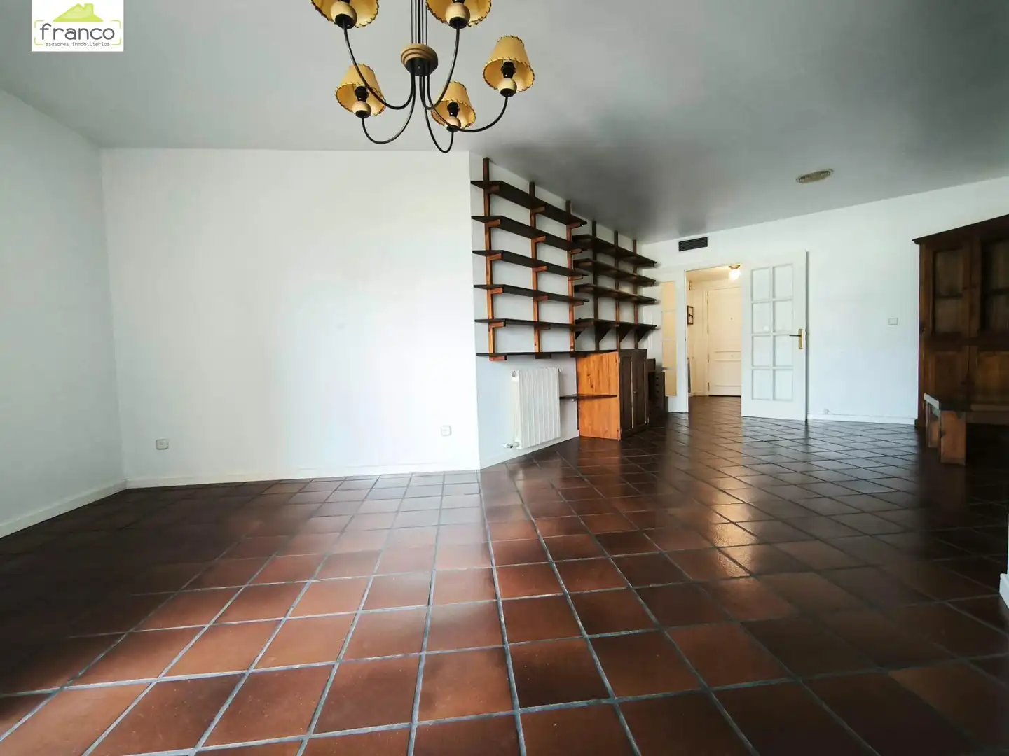 Attic for rent in Murcia  with Air Conditioner, Heating and Terrace