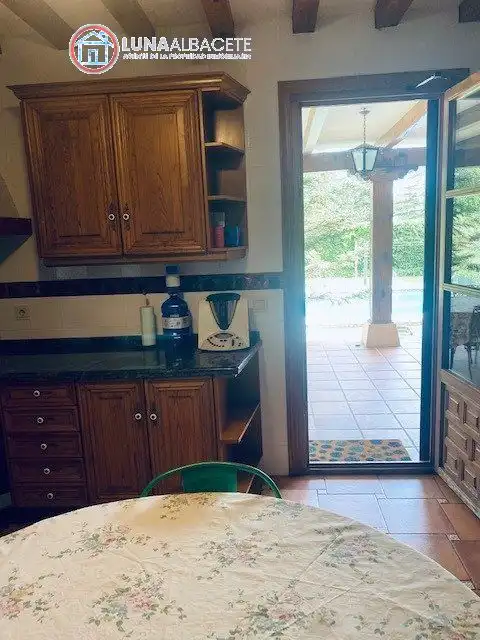 Houses for sale in Pedanías - Extrarradio