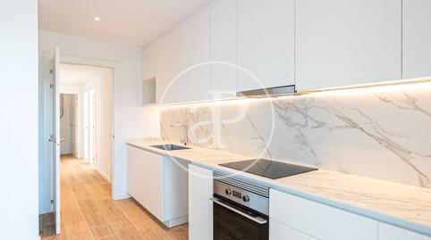 Foto 4 de Àtic de lloguer a Carrer de Joan de la Cierva, Finestrelles, Barcelona