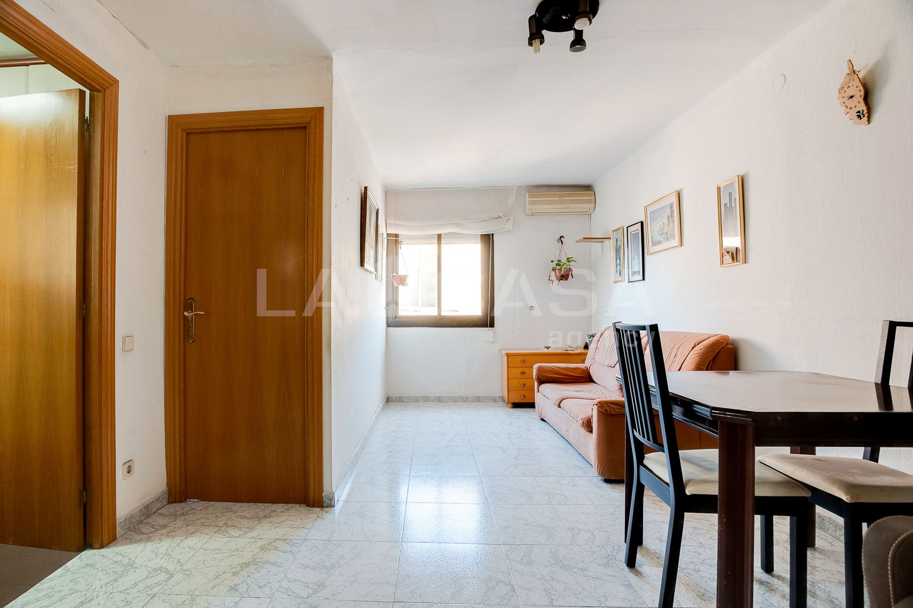Piso en venta en Pubilla Cases, Can Serra - Pubilla Cases, L'Hospitalet de Llobregat