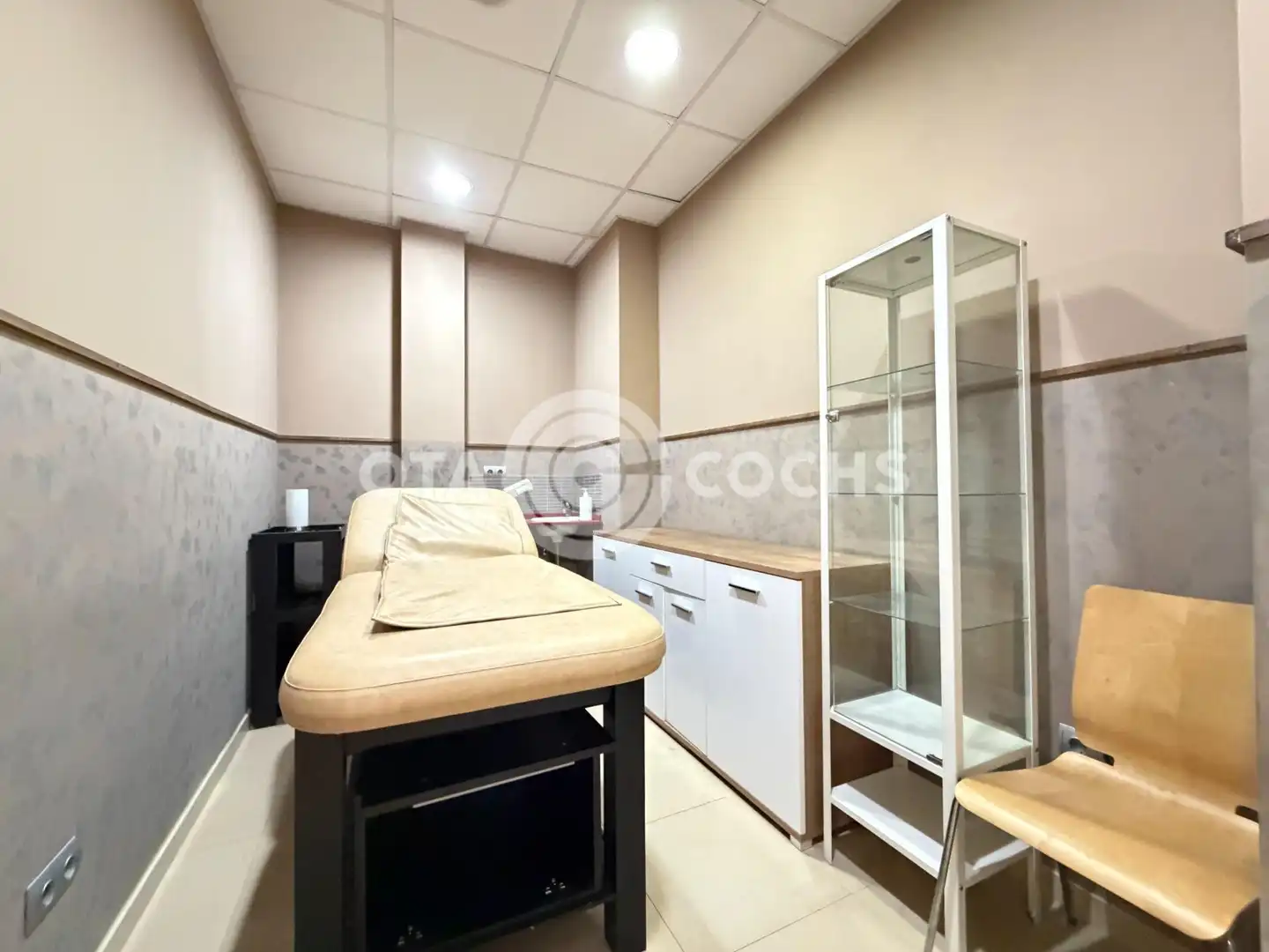 Local comercial en venda a Carrer de Roger de Belfort, imagen 17