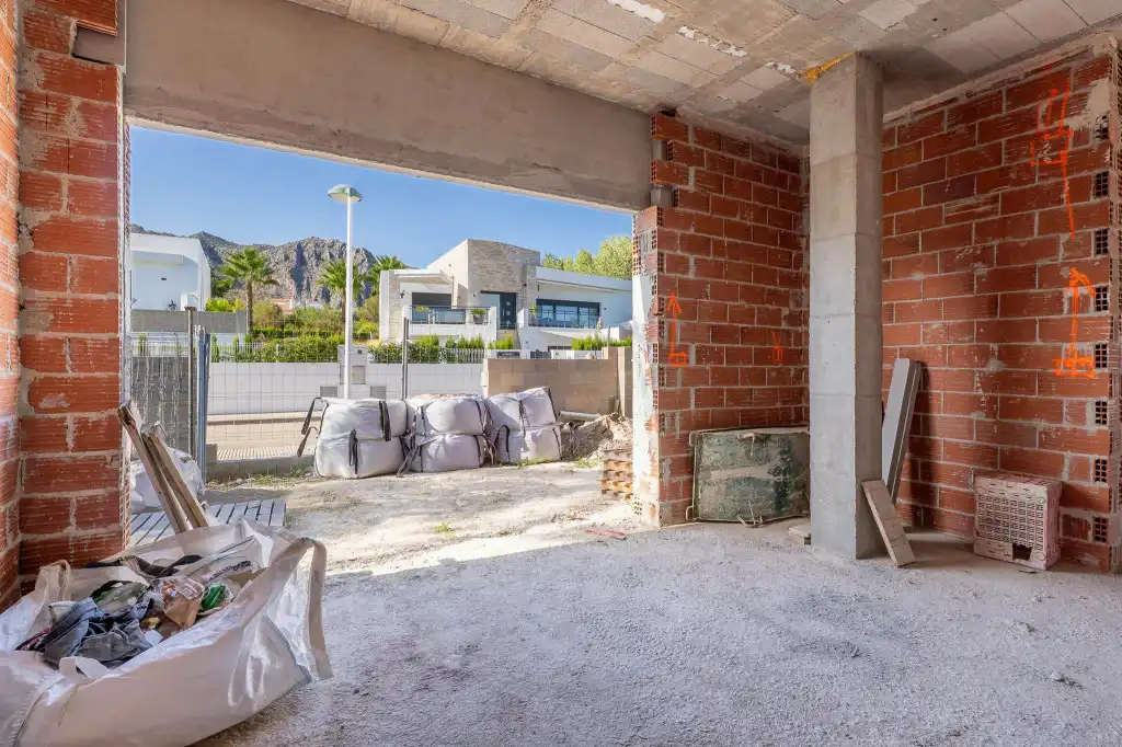 Casa amb terrassa en venda a Beniarbeig, imagen 20