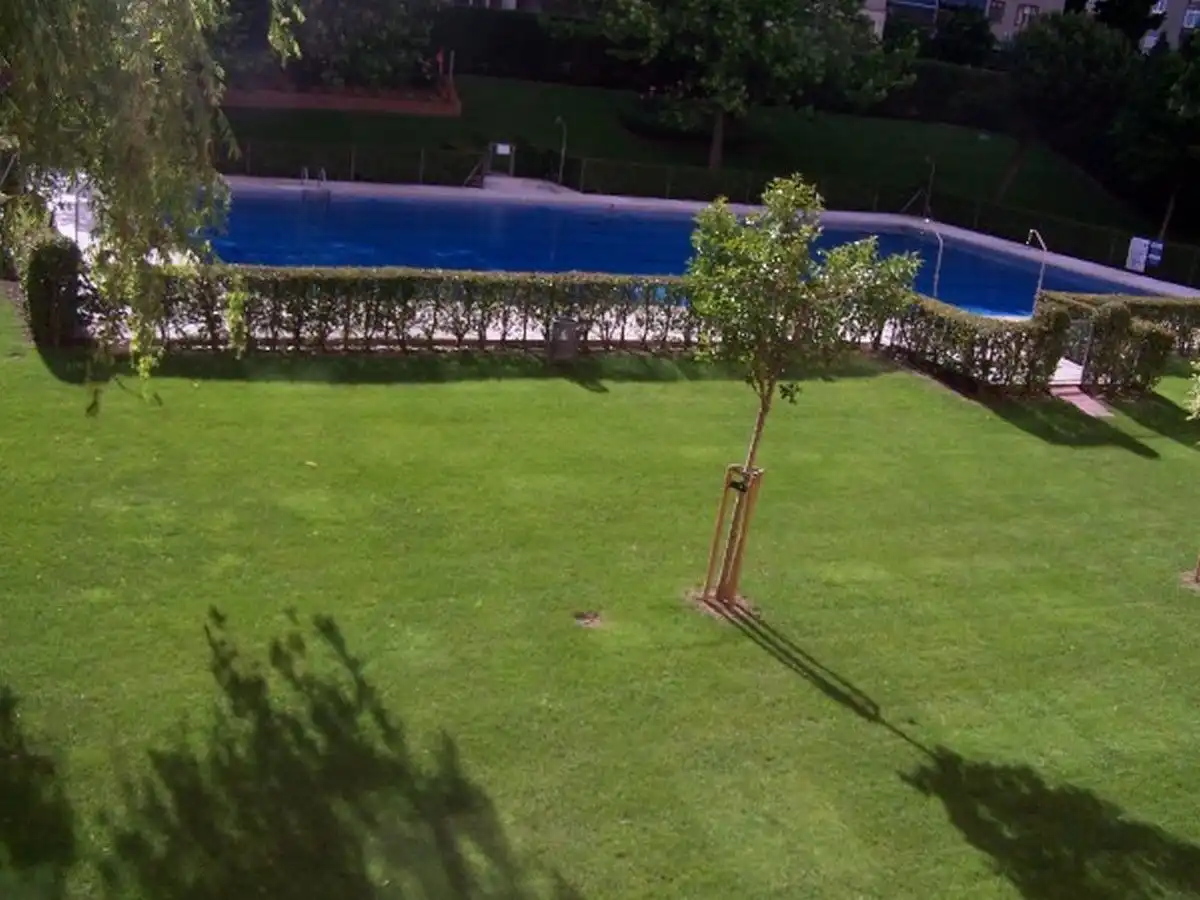 Piso de alquiler en La Serna