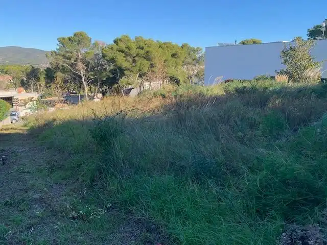 Residential zum Verkauf in Carrer Domènech i Montaner, Torre Valentina - Mas Vilar de La Mutxada - Treumal