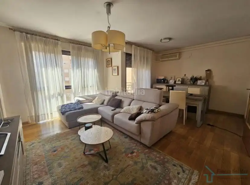 Piso en venta en ALICANTE, Haygon - Universidad