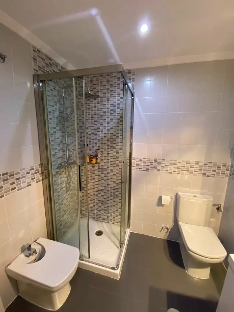 Baño de Piso en venta en Nuevo Bulevar