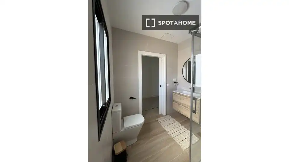 Habitación en Vegueta