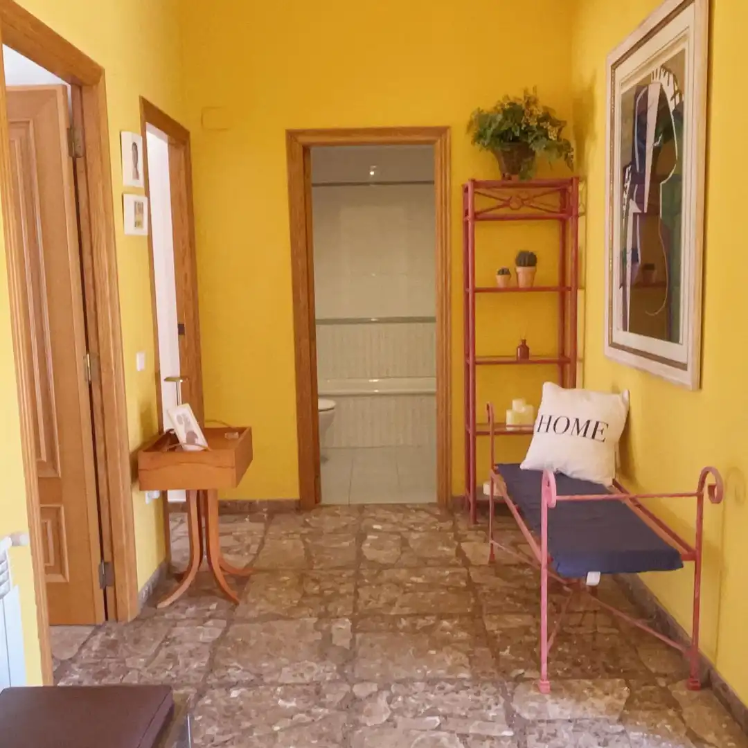 Attic for sale in Castellón de la Plana / Castelló de la Plana  with Heating, Terrace and Storage room