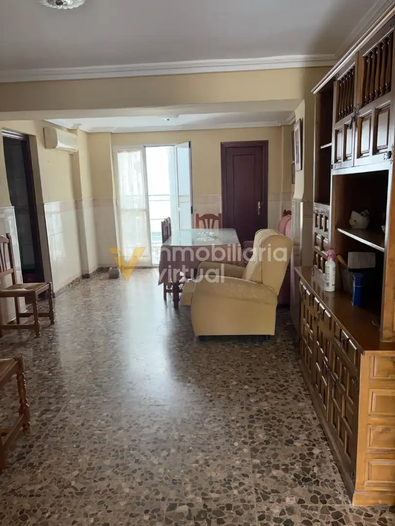 Casa in vendita a Plaza de la Barrera 15, imagen 4