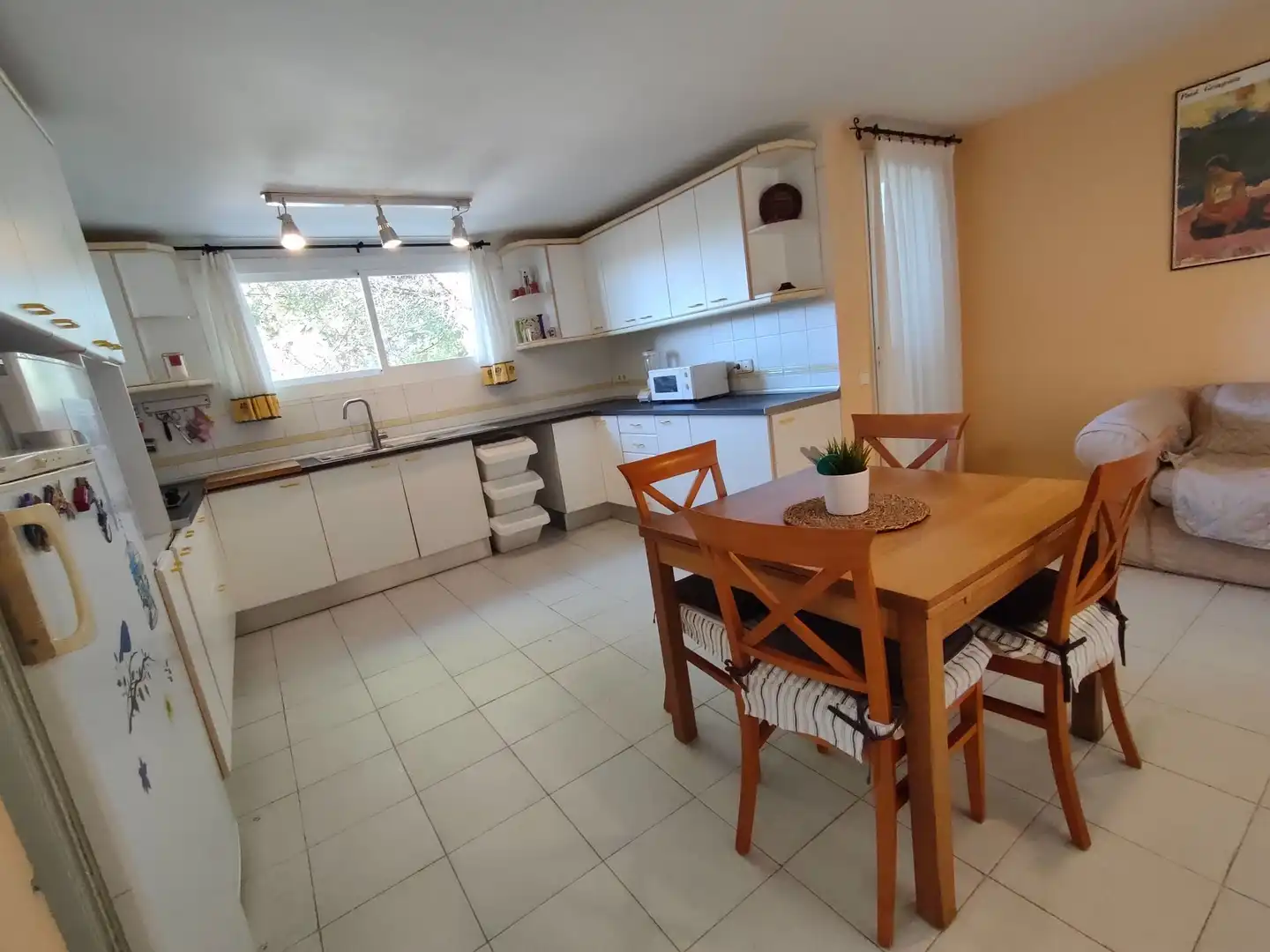 Casa con jardín en venta en Begues, imagen 13