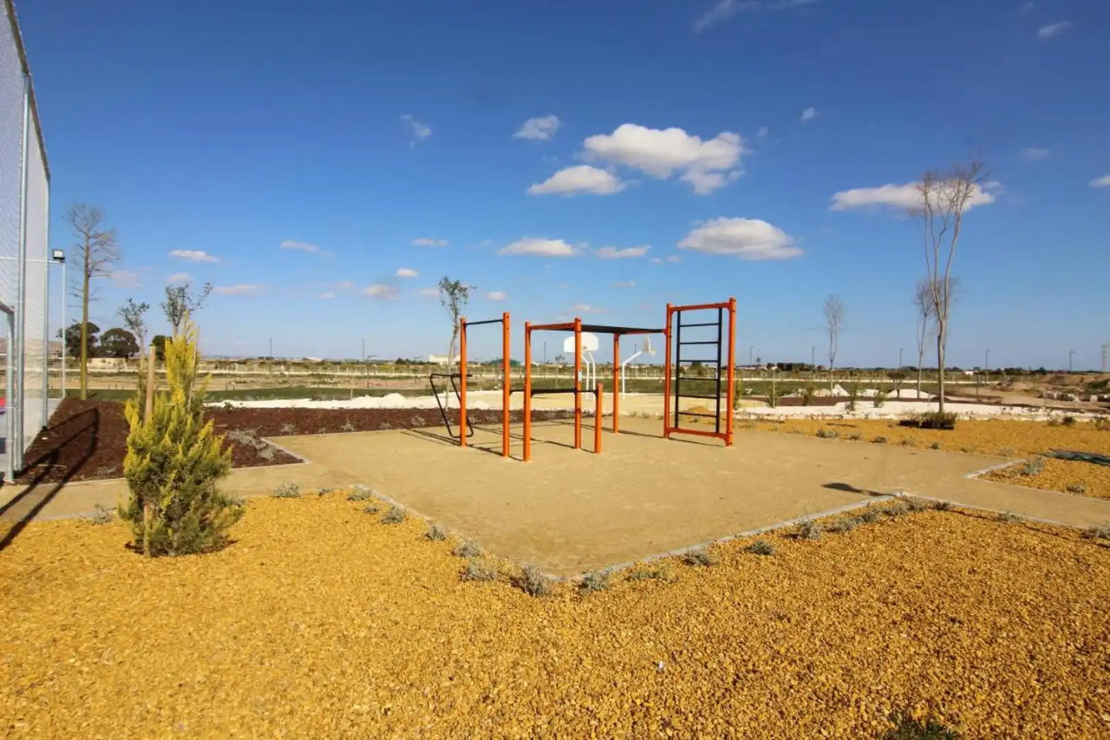 Apartment mit Pool zum Verkauf in Mar Menor Golf, imagen 21