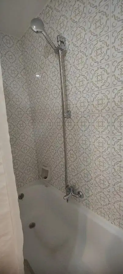 Baño de Estudio de alquiler en Torremolinos