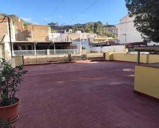 Terrace of House or chalet for sale in  Murcia Capital  with Air Conditioner and Terrace