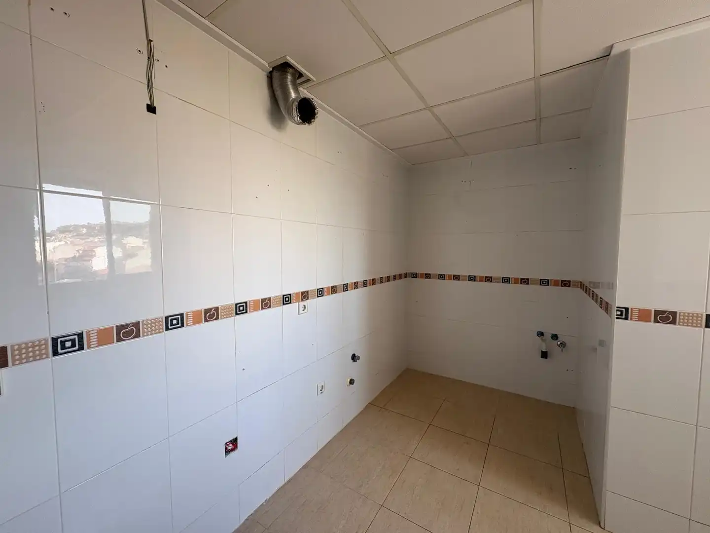 Wohnung mit Terrasse zum Verkauf in Puerto Lumbreras, imagen 7