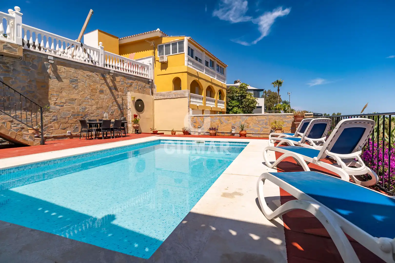 Houses for sale in Benalmádena, Málaga