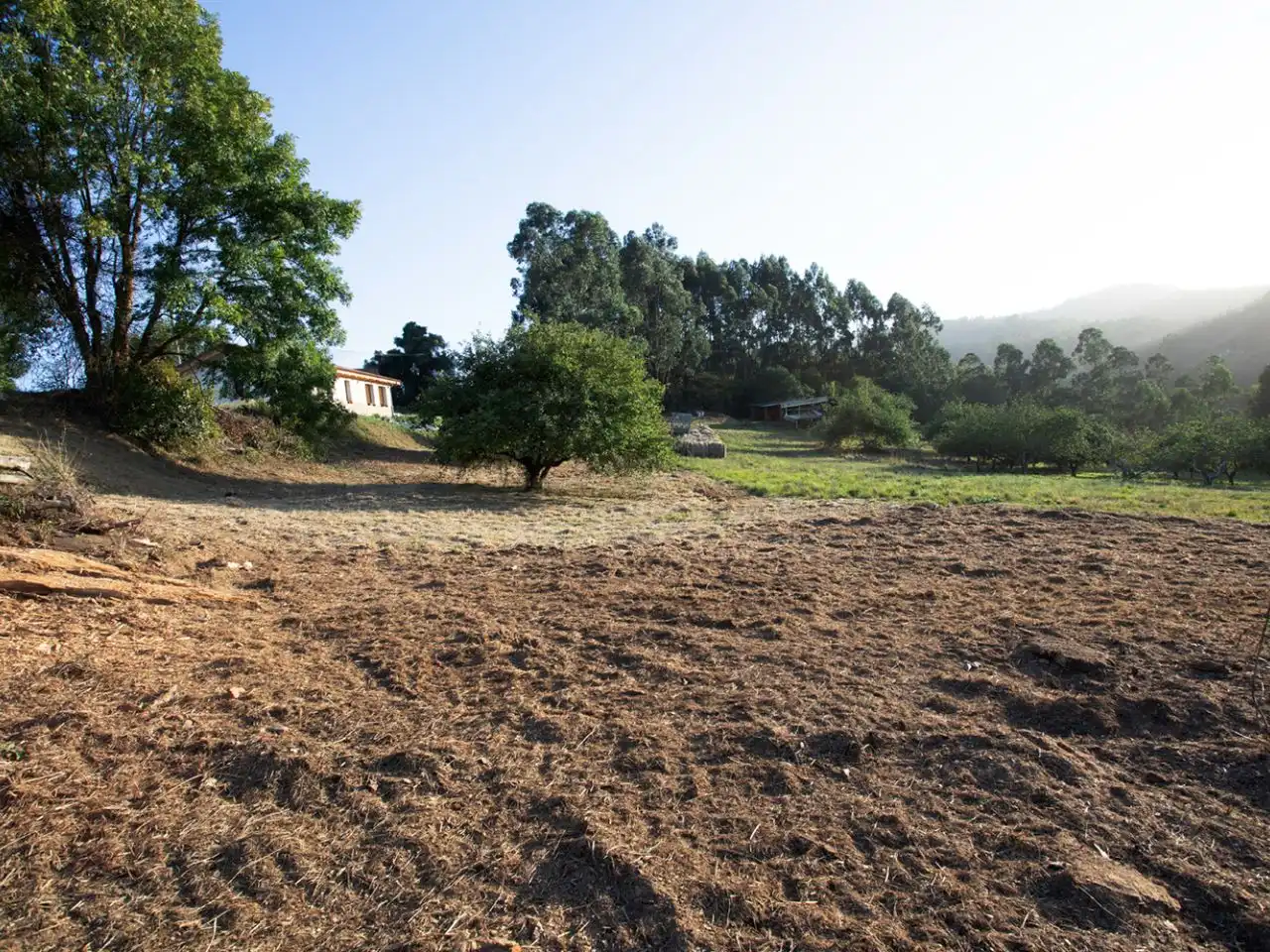 Terreno residencial en venta en Lugar el Cuadro 24, imagen 5