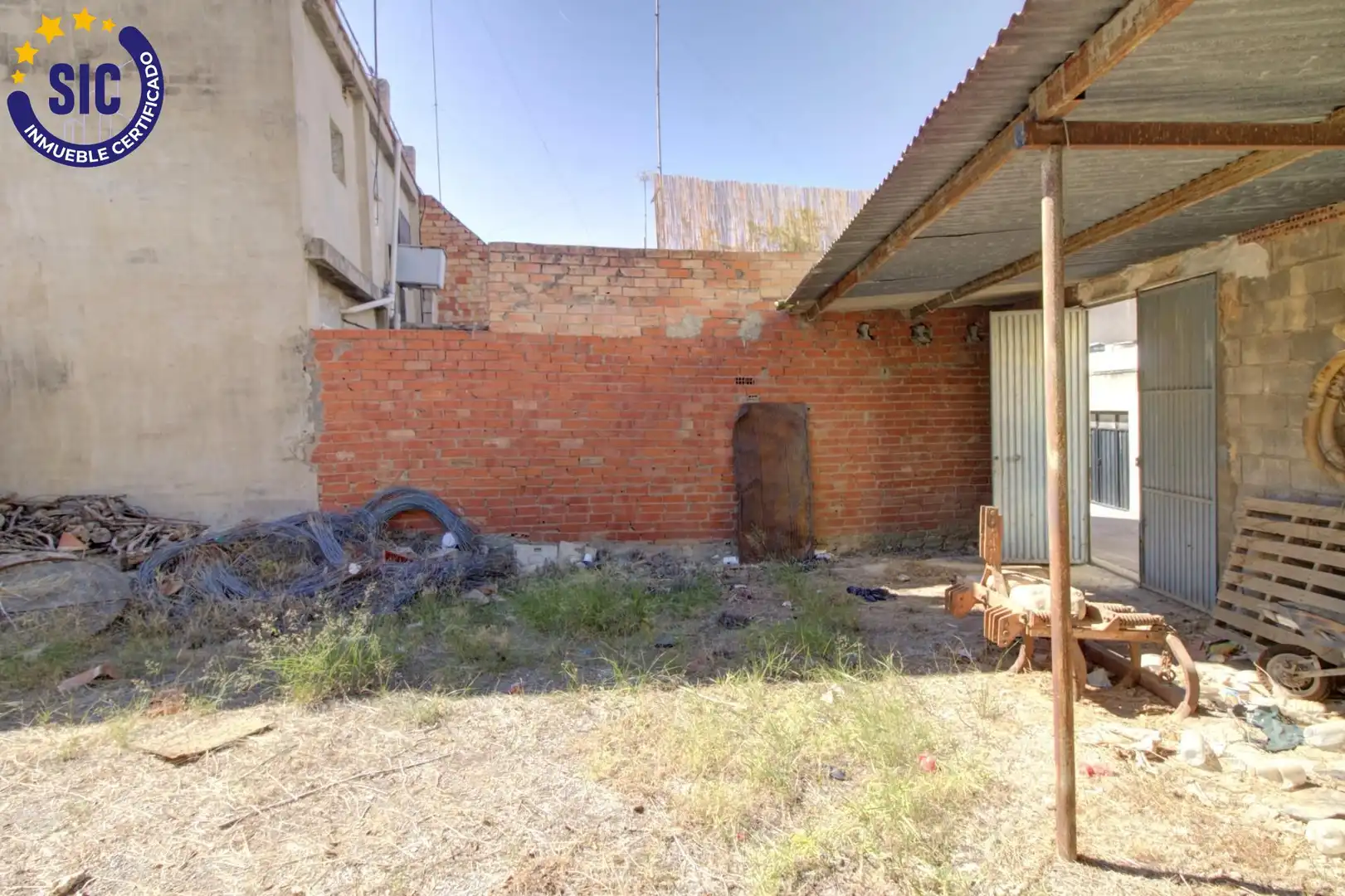 Residencial en venda en La Llosa