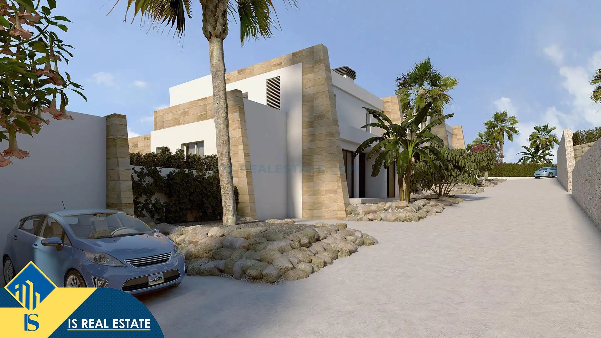 Villa con piscina in vendita a Algorfa, imagen 2