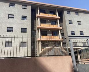Exterior view of Flat for sale in  Santa Cruz de Tenerife Capital
