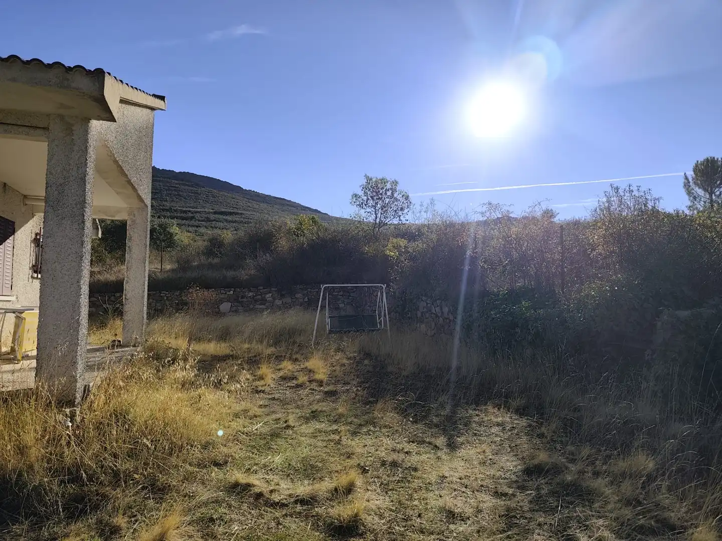 Casa o chalet en venta en Berzosa del Lozoya con Jardín privado y Terraza