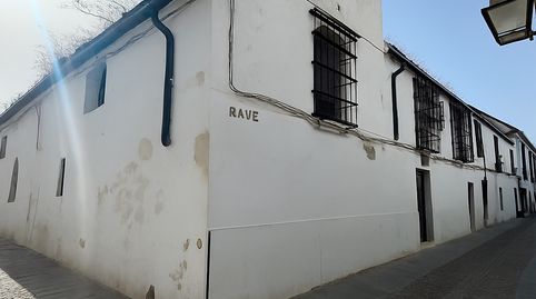 Oportunidad para Inversores Gran CasaEdificio para Rehabilitar en Casco Histórico, imatge 2