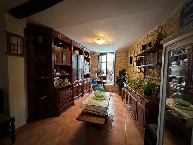 Casa-chalet en Venta en Calle Trinidad en Úbeda